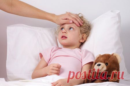 Что говорить ребенку, чтобы он не болел? 5 волшебных фраз | Наши Детки