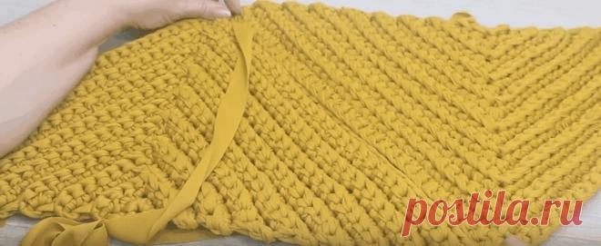 Сумки своими руками из старых вещей: простые техники, мастер-классы с фото