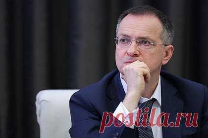 Мединский рассказал о находящихся за границей семьях украинского руководства