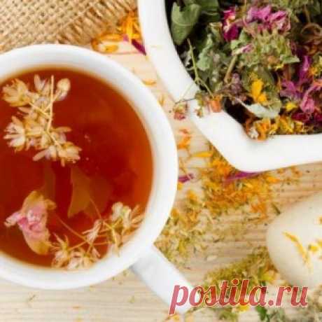 Как снизить сахар в крови народными средствами