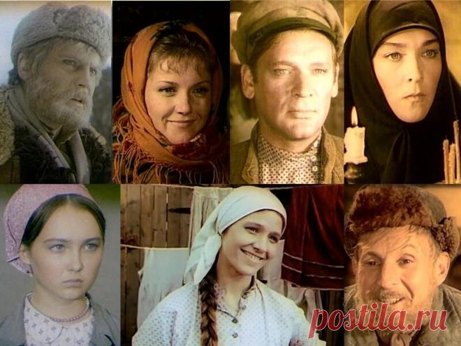 Там по-прежнему стоит Марьин утёс и 