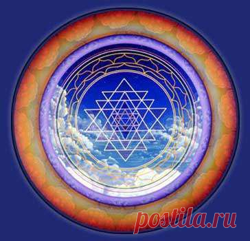 Мудрость и познание высших тайн.
