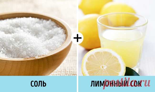 7 трюков, с которыми ваша ванная будет сиять чистотой без особых усилий