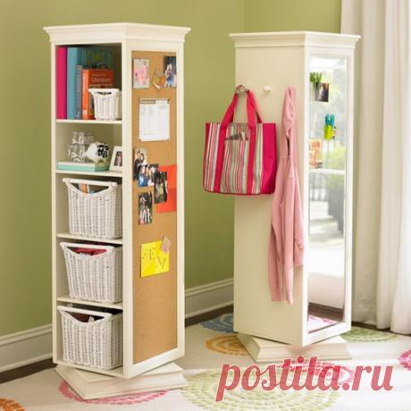 "Компактные" идеи для маленькой квартиры : Интерьер : Дом : Subscribe.Ru