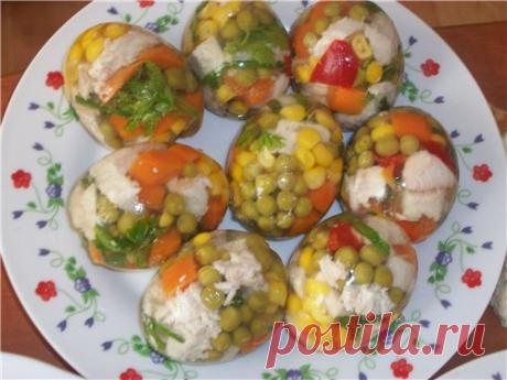 Как приготовить холодец: 6 лучших рецептов приготовления холодца