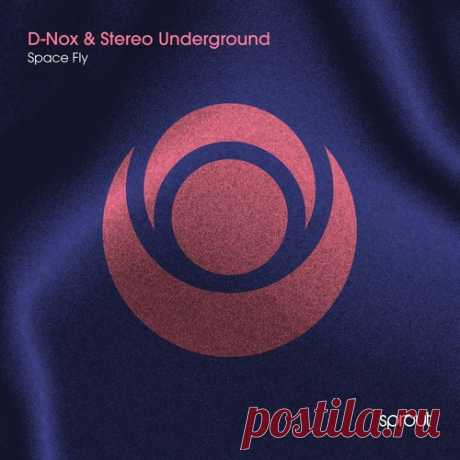 D-Nox &amp; Stereo Underground – Space Fly [SPT148] Sharing-DB.club