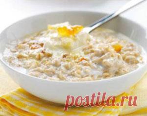 Готовим кашу. 10 рецептов вкусной каши