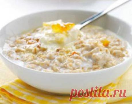 Готовим кашу. 10 рецептов вкусной каши