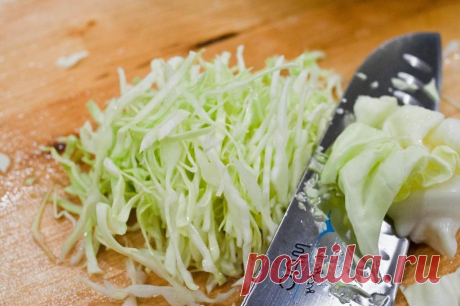 У нас не едят мясо, поэтому я готовлю вкусные овощные котлеты: делюсь рецептом