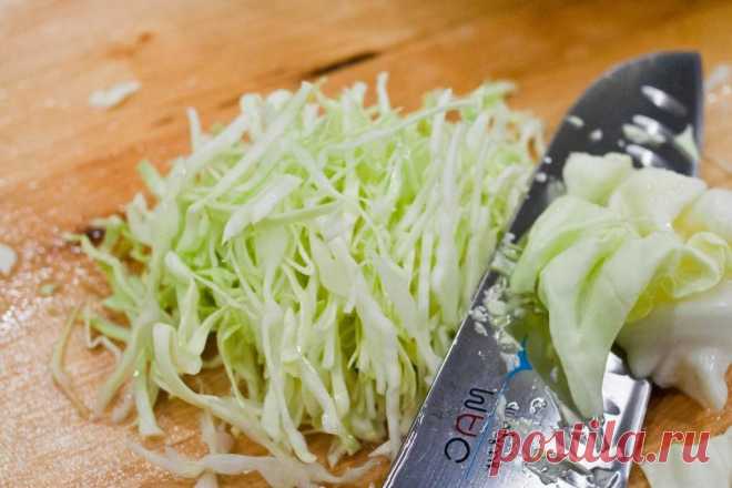 У нас не едят мясо, поэтому я готовлю вкусные овощные котлеты: делюсь рецептом