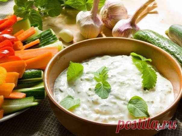 ЛУЧШИЕ ЗАПРАВКИ ДЛЯ САЛАТОВ