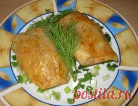 Голубцы овощные в кастрюле рецепт с фото пошагово - 1000.menu