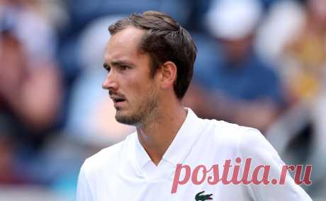Даниил Медведев вышел в третий круг US Open. Россиянин победил венгра Марожана, который занимает 51-е место в мировом рейтинге