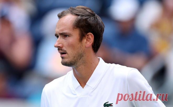 Даниил Медведев вышел в третий круг US Open. Россиянин победил венгра Марожана, который занимает 51-е место в мировом рейтинге