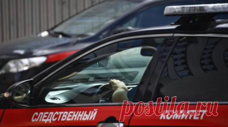 СК возбудил дело о теракте после атаки дрона на автобус из Белоруссии. Следственный комитет России возбудил уголовное дело о теракте после атаки украинского беспилотника на туристический автобус из Белоруссии в Брянской области, заявила официальный представитель СК России Светлана Петренко. Читать далее
