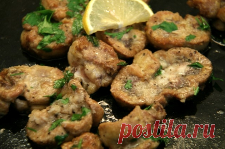 Как приготовить почки — Кулинарная энциклопедия Овкусе.ру
