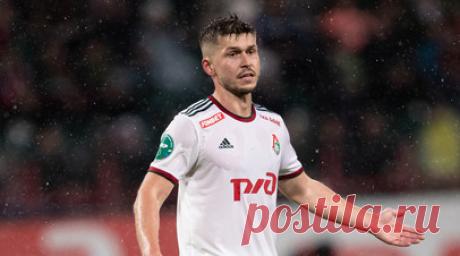 Гол Гарре с пенальти спас «Крылья Советов» от поражения в матче с «Локомотивом» в 16-м туре РПЛ. Самарские «Крылья Советов» сыграли вничью с московским «Локомотивом» в матче 16-го тура Российской премьер-лиги (РПЛ). Читать далее