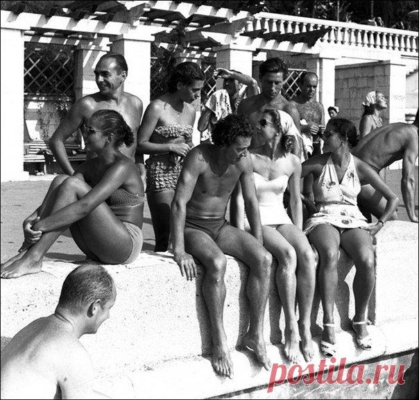 Девушки из ССС / История цивилизаций!