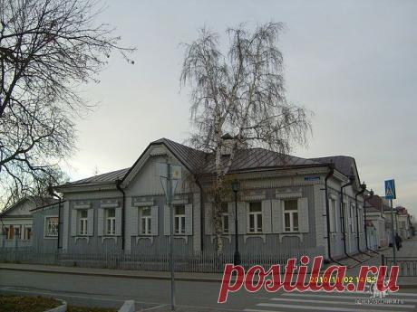 Николай Логинов
Россия, Тобольск