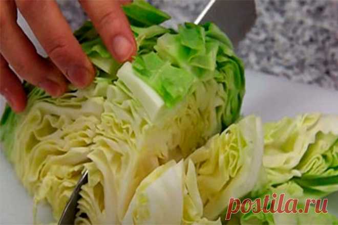 Вкуснота из капусты на сковородке: что я готовлю на обед или ужин из капусты (получается быстро, просто и недорого) | Мастерская идей | Яндекс Дзен