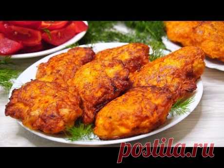 (11189) Это У Нас ЛЮБЯТ ВСЕ! Мясо вкуснейшее или Идея для потрясающего Обеда или Ужина! - YouTube