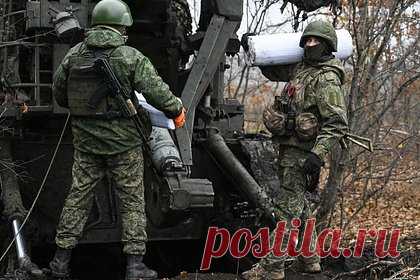 Российские военные дали бой ВСУ у берегов Севастополя