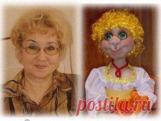 Фотографии ИНТЕРЬЕРНЫЕ КУКЛЫ ИЗ КАПРОНА! | 102 альбома