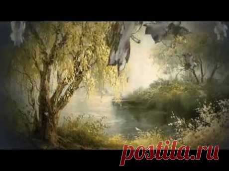 МЕНЯ ЛЮБИМОЙ НЕ ЗОВИ (романс) - Алика Смехова, сл. Виктор Пурга