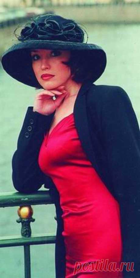 Анна Самохина – Каталог российских и советских актеров кино