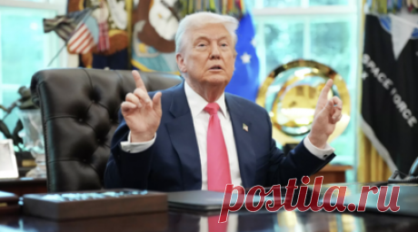 США ввели 50%-ные пошлины против Индии. Американские торговые пошлины в размере 50% в отношении Индии официально вступили в силу. Читать далее