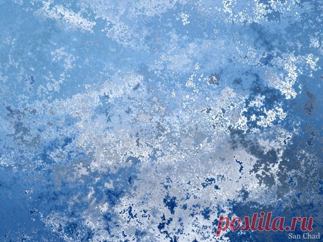 SAN CHAD * MODERN ART – 160 фотографий