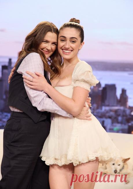 Подборка фотосессий звезд и знаменитостей 22.11.2025