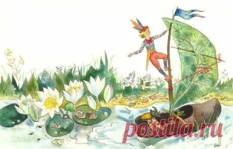 Приключения Бибигона - слушать аудиосказку Чуковского К.И. Слушайте аудиосказку Корнея Ивановича Чуковского «Приключения Бибигона» онлайн на нашем сайте или скачайте в формате .mp3