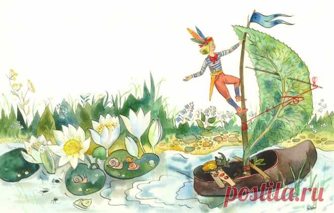 Приключения Бибигона - слушать аудиосказку Чуковского К.И. Слушайте аудиосказку Корнея Ивановича Чуковского «Приключения Бибигона» онлайн на нашем сайте или скачайте в формате .mp3