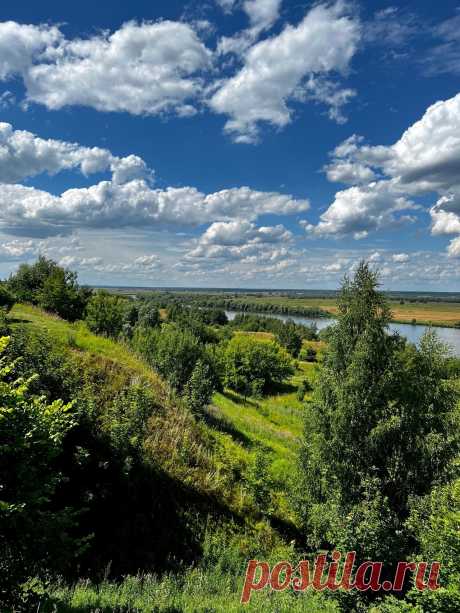 Рязанская область
