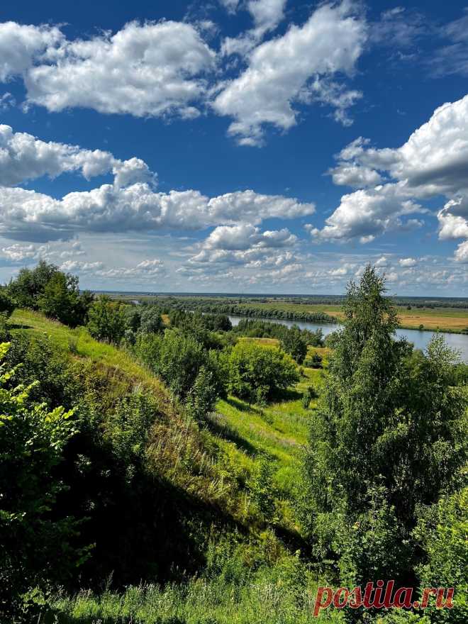 Рязанская область