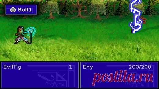 [Sale-iOS] Monster RPG 2 Monster RPG 2 — это фэнтезийное приключение, охватывающее континенты и миры, в котором простая деревенская девушка с вашей помощью станет героем и спасёт свой мир. Продолжение серии игр Monster — Monster RPG 2 — пошаговая ролевая игра, в которой столько разнообразия, поворотов сюжета, секретов и пейзажей, что она надолго удержит и игрока со стажем. Если вы любите 16-битную классику SNES, вы полюбите и эту игру. Если вы никогда не слышали о таких играх, вас ждёт…