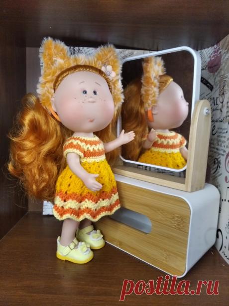 Пост пользователя swan black (ovlako) от 10 февраля 2023 г., 198764284 не могу понять: лисичка я или кошка Пост пользователя swan black (ovlako) от 10 февраля 2023 г. в социальной сети ЯRUS.