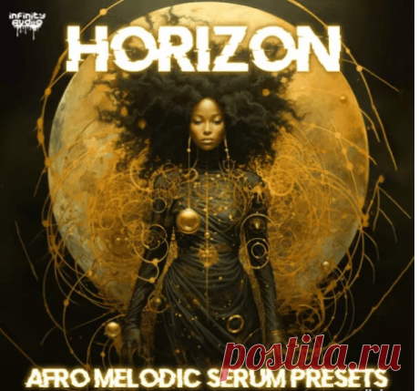 Download Infinity Audio Horizon Afro Melodic Serum Presets [Synth Presets] December 2024 | 20.9 MB Discover new horizons in electronic music with the “Horizon: Afro Melodic” Serum Preset Pack, where the pulsating rhythms of American Afro House meet the deep and hypnotic world of European melodic techno!