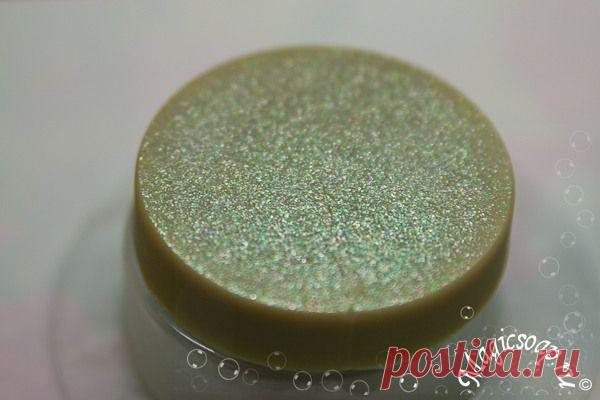 Как снять усталость с ног: охлаждающая масляная плитка с ментолом