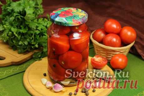Сладкие помидоры с очень вкусным рассолом, рецепт с фото пошагово Как приготовить сладкие помидоры в очень вкусном рассоле. Пошаговый рецепт с фото не даст ошибиться, и вы порадуете близким превосходным зимним угощением.
