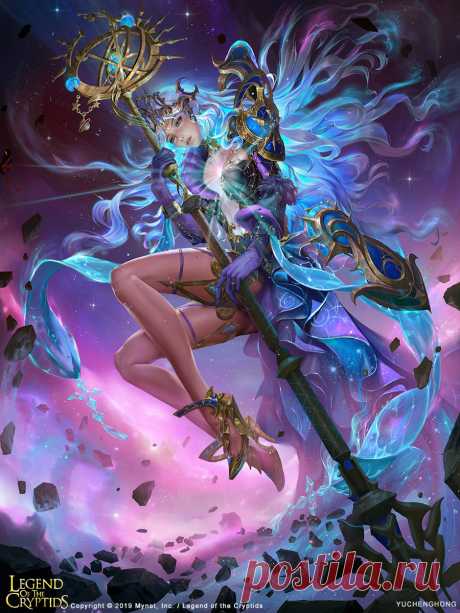 Big Bang Avatar by yuchenghong on DeviantArt