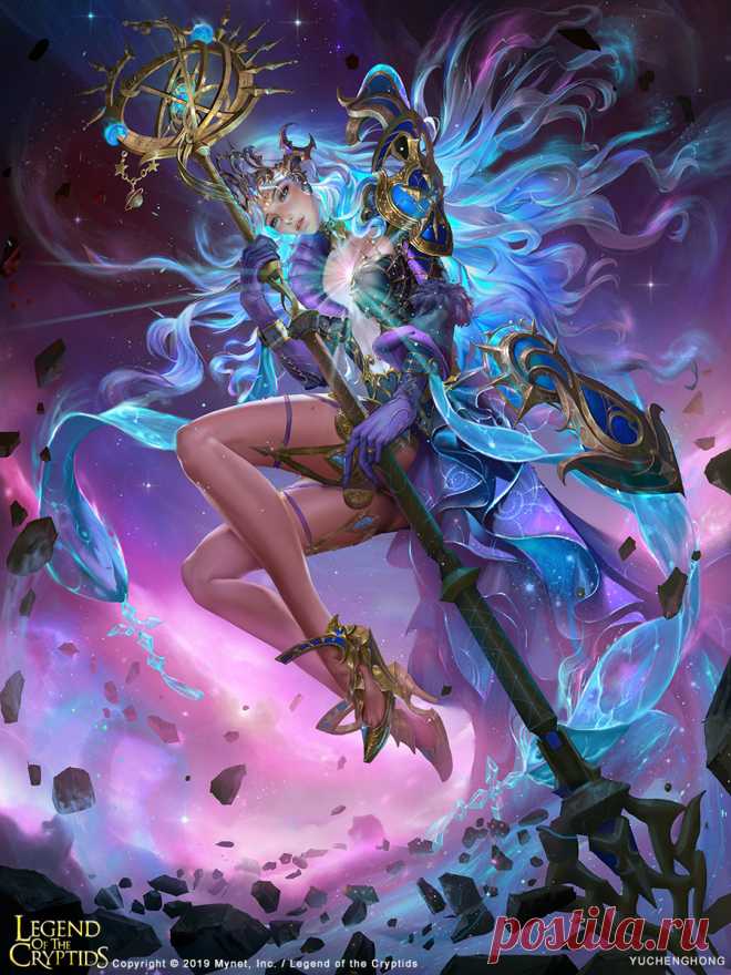 Big Bang Avatar by yuchenghong on DeviantArt