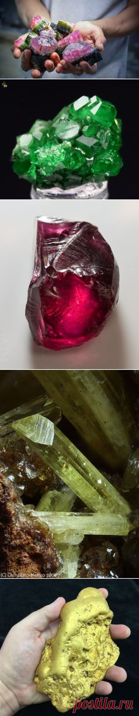 Pinterest • Всемирный каталог идей