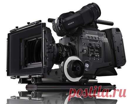 Новый видеоформат Ultra HD / 4К - что это такое? 