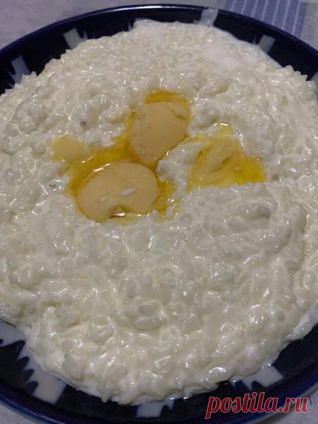 (99+) РИСОВАЯ КАША ТОЧНЫЕ ПОРЦИИ! - Вкусно с Любовью
                                             - 1 февраля
                                             - 43515835304 - Медиаплатформа МирТесен Танцы от плиты и до компа !!! Ароматная, нежная, сытная, полезная и очень вкусная молочная рисовая каша. 30 минут и у вас вкусный здоровый завтрак для всей семьи. Ингредиенты на 4 порции: Рис круглозерный - 200 г. (1 стакан на 250 мл) Вода - 500 мл. (2 стакана) Молоко - 750 мл. (3 ...