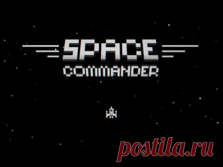 Мини прохождение игры - Space Commanders 2 - YouTube