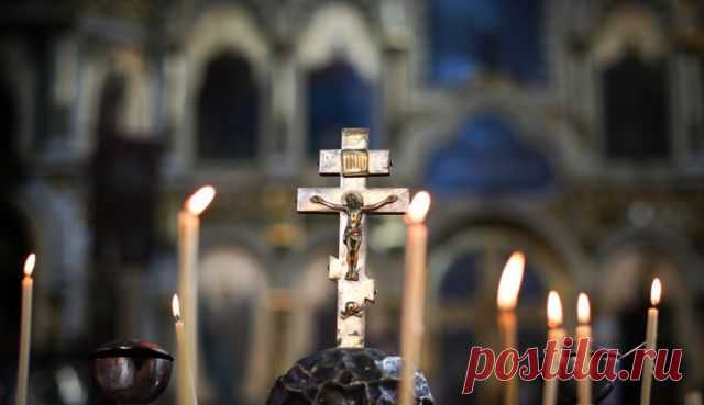 Церковные праздники и посты в 2016 году.