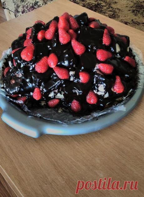 Кучерявый парень - Простые рецепты Овкусе.ру