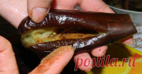 Красивые, нежные и сочные лодочки из баклажанов украсят как повседневный, так и праздничный стол.